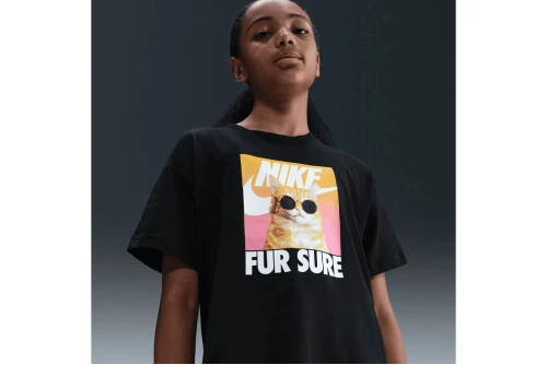 Nike Sportswear T-Shirt (IM6574 010)