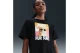 Nike Sportswear Παιδικό Κοντομάνικο T-Shirt Μαύρο