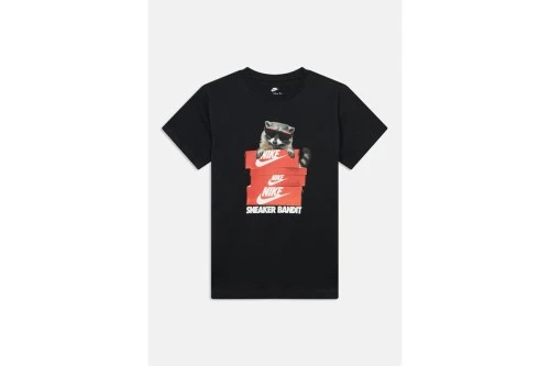 Nike Sportswear T-Shirt (IM6577 010)