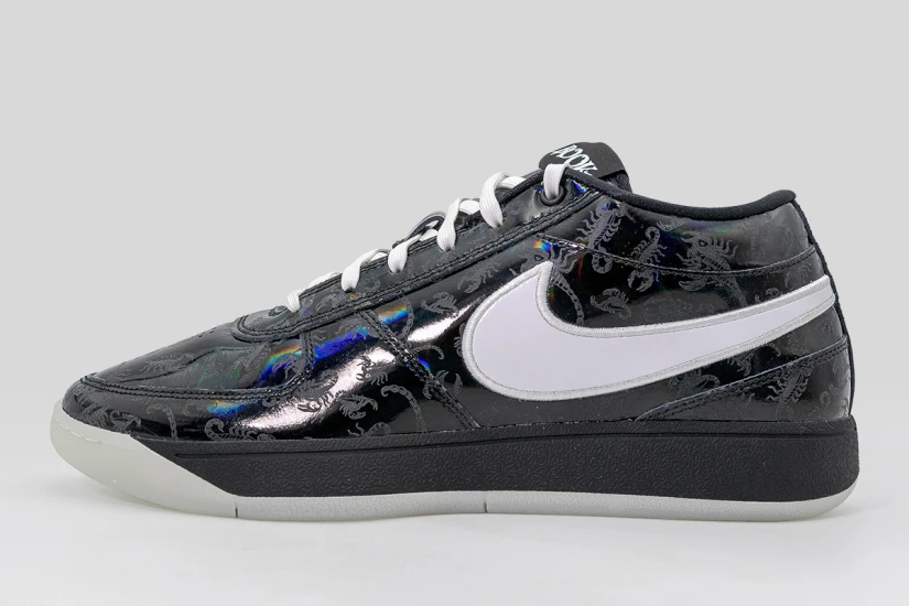 Nike Book 1 Scorpion Ανδρικά Μπασκετικά Παπούτσια