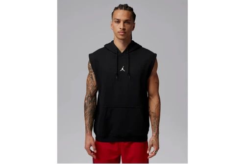 Jordan Sport Crossover Dri-Fit Μπλούζα Αμάνικη Ανδρική (IM7762 010)