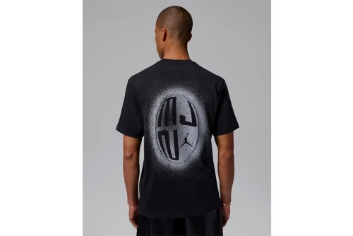 Jordan Sport Dri-Fit Graphic T-Shirt Ανδρικό (IM7813 010)