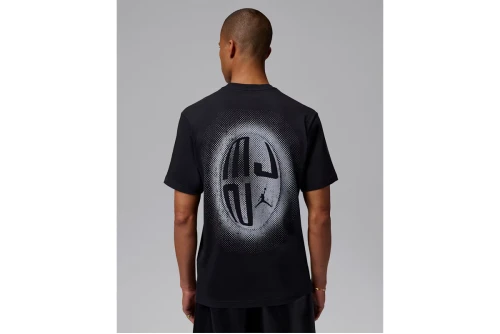 Jordan Sport Dri-Fit Graphic T-Shirt Ανδρικό (IM7813 010)