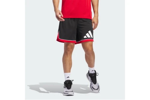 Adidas Performance Basketball Badge Of Sport Βερμούδα Μπασκετική Ανδρική (IM7897)