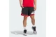 Adidas Basketball Badge Of Sport Ανδρική Μπασκετική Βερμούδα