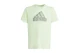 Adidas Performance Παιδικό Κοντομάνικο Αθλητικό T-Shirt