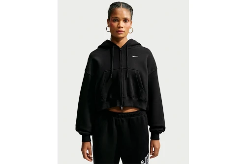 Nike Ζακέτα Με Κουκούλα (IM8499 001)