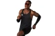 Adidas Performance Adizero Essentials Running Singlet Μπλούζα