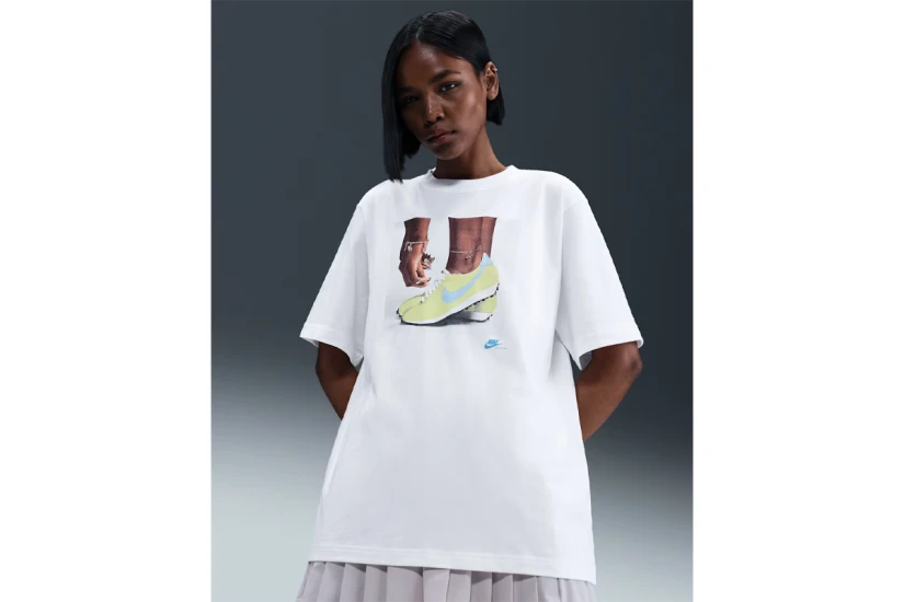 Nike Sportswear Γυναικείο Κοντομάνικο T-Shirt