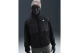 Nike Sportswear Club Winterised Ανδρικό Μπουφάν Μαύρο