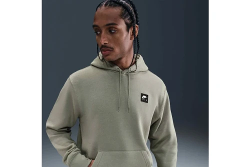 Nike Air Hoodie Ανδρικό (IM9484 320)