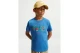 Nike Sportswear Παιδικό Κοντομάνικο T-Shirt Μπλε