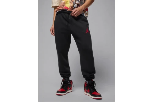 Jordan Jumpman Fleece Παντελόνι Φόρμας Ανδρικό (IM9793 010)