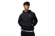 Jordan Jumpman Fleece Ανδρικό Φούτερ με Κουκούλα Μαύρο