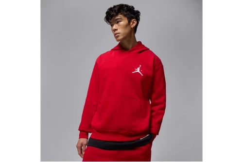 Jordan Jumpman Fleece Hoodie Ανδρικό (IM9795 687)