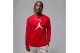 Jordan Jumpman Ανδρική Μακρυμάνικη Μπλούζα