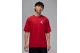 Jordan Jumpman Ανδρικό Κοντομάνικο T-Shirt Κόκκινο