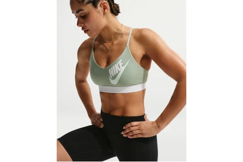Nike Indy Sports Μπουστάκι Γυναικείο (IM9922 006)