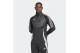 Adidas Tiro24 Winterized Μακρυμάνικη Μπλούζα Προπόνησης με Φερμουάρ
