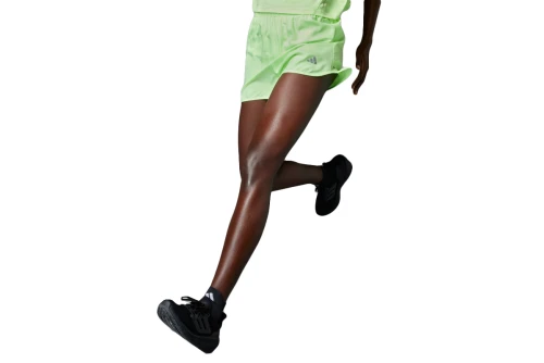 Adidas Performance Run It  3In Σορτς Αθλητικό Γυναικείο (IN0124)