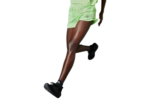 Adidas Performance Run It  3In Σορτς Αθλητικό Γυναικείο (IN0124)