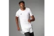 Adidas Performance Adizero Essentials Ανδρικό Κοντομάνικο T-Shirt Λευκό