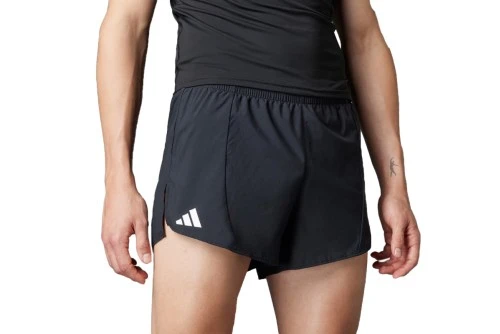 Adidas Performance Adizero Essentials Running Σορτς Αθλητικό Ανδρικό (IN1159)