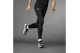 Adidas Performance Adizero Essentials Ανδρικό Μακρύ Κολάν Μαύρο