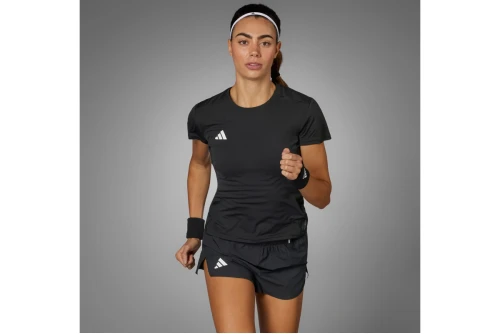 Adidas Performance Adizero Essentials T-Shirt Γυναικείο (IN1172)