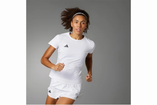 Adidas Performance Adizero Essentials T-Shirt Γυναικείο (IN1173)