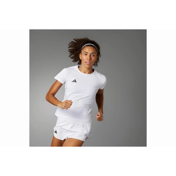 Adidas Performance Adizero Essentials T-Shirt Γυναικείο (IN1173)