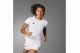 Adidas Performance Adizero Essentials Γυναικείο T-Shirt Λευκό