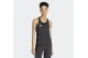 Adidas Performance Adizero Essentials Γυναικεία Αμάνικη Μπλούζα