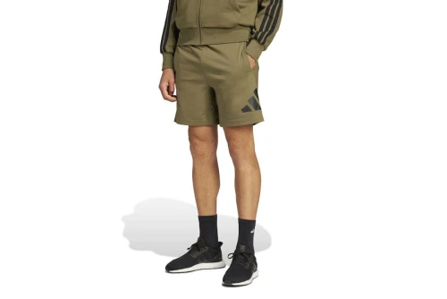 Adidas Performance Essentials Big Logo Single Jersey Σορτς Αθλητικό Ανδρικό (IN6184)
