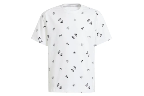 Adidas Performance J Sw Zne T-Shirt (IN7284)