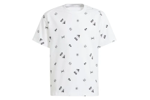 Adidas Performance J Sw Zne T-Shirt (IN7284)