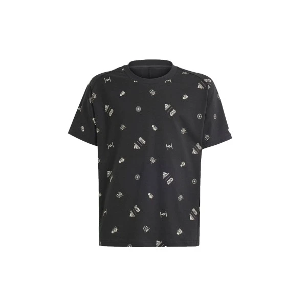 Adidas Performance J Sw Zne T-Shirt (IN7287)