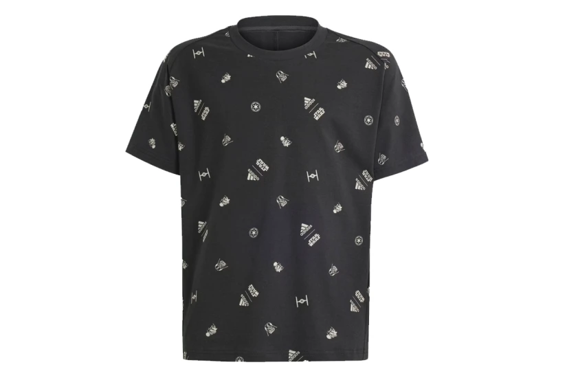 Adidas Performance Z.N.E. Star Wars Κοντομάνικο Αθλητικό T-Shirt