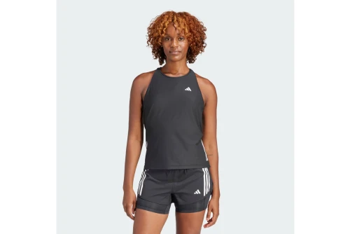 Adidas Performance Own The Run Μπλούζα Αμάνικη Γυναικεία (IN8317)