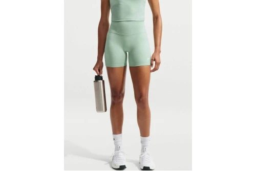 Nike One  High-Waisted 12Cm Κολάν Κοντό Γυναικείο (IO0809 006)