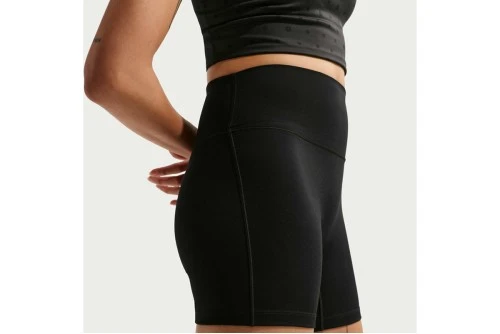 Nike One High-Waisted 13Cm Κολάν Κοντό Γυναικείο (IO0809 010)