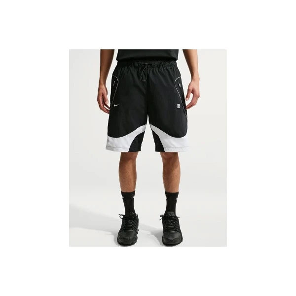 Nike Sportswear Woven Βερμούδα Αθλητική Ανδρική (IO1432 010)