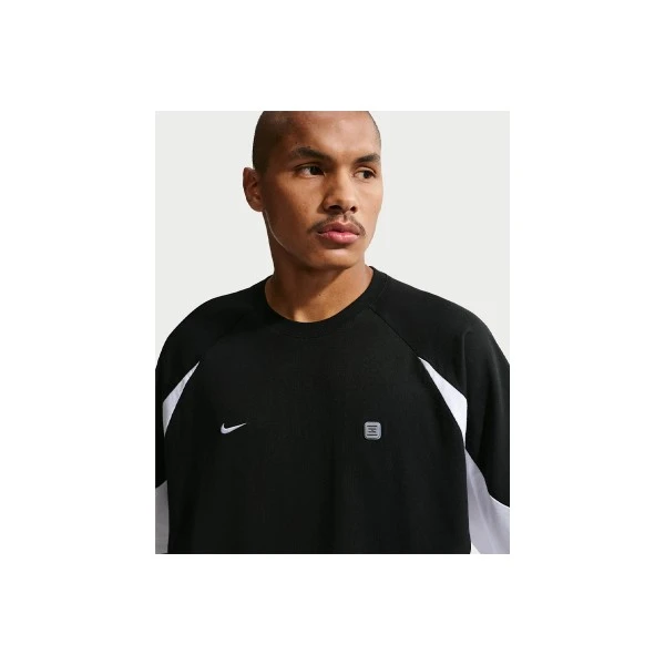 Nike Sportswear T-Shirt Ανδρικό (IO1435 010)