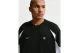 Nike Sportswear Ανδρικό Κοντομάνικο T-Shirt Μαύρο, Λευκό