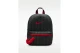 Nike JDI Mini Backpack Ανθρακί, Μαύρο, Κόκκινο 11L