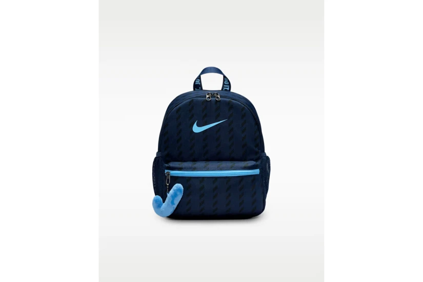 Nike Σάκος Πλάτης Μίνι (IO1530 410)