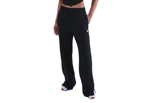 Nike Sportswear Phoenix Fleece Shox Παντελόνι Φόρμας Γυναικείο (IO2246 010)