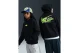 Nike Sportswear Club Fleece Παιδικό Φούτερ με Κουκούλα Μαύρο