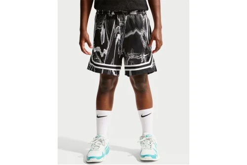 Nike Crossover Dri-Fit Βερμούδα Μπασκετική (IO3380 010)
