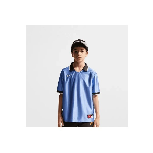 Nike Energy Dri-Fit Football T-Shirt (IO5791 494)